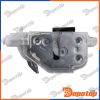 Serrure de porte droite arrière pour HONDA | EZC-HD-083, 16SKV594